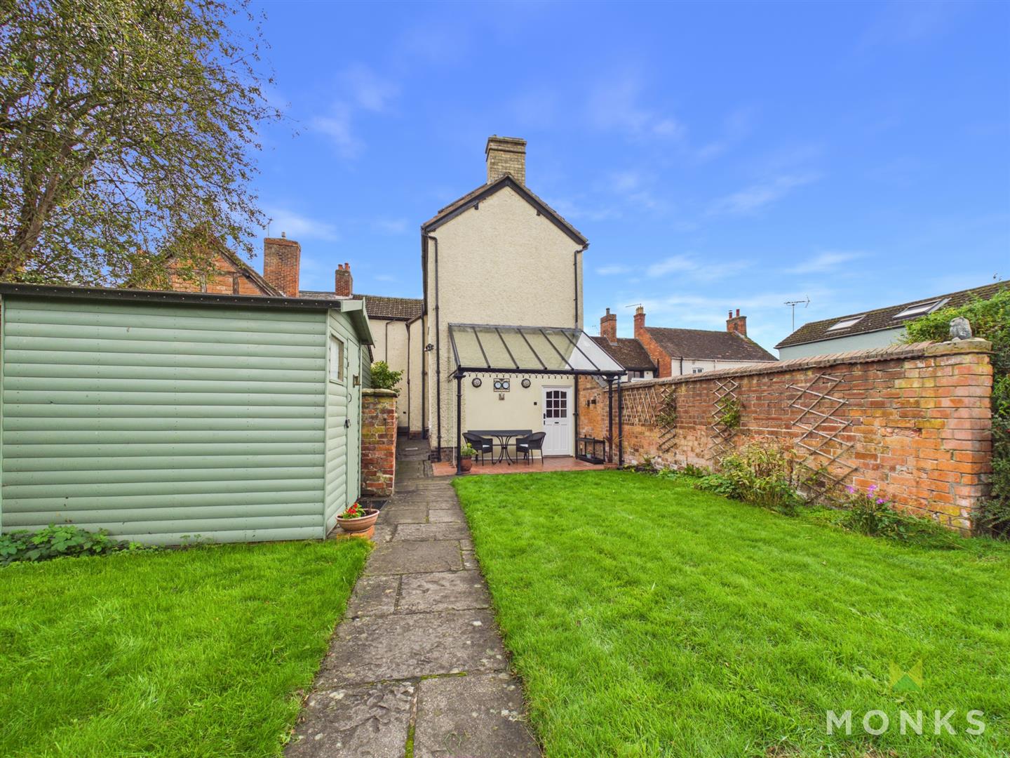 32 Noble Street, Shrewsbury, SY4 5DT For Sale